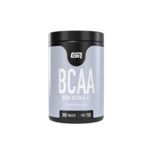 BCAA الترا 300تبلت esn