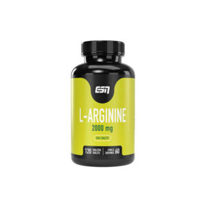 ال-آرژنین-120-تبلت-esnال-آرژنین-120-تبلت-esn