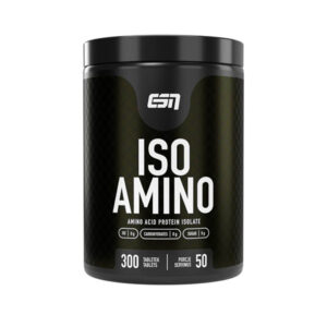 ایزو آمینو 300 تبلت esn