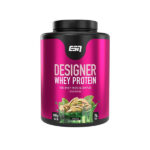 دیزاینر وی 2 کیلو esn