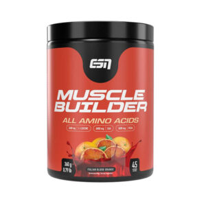 ماسل بیلدر 360 گرم esn