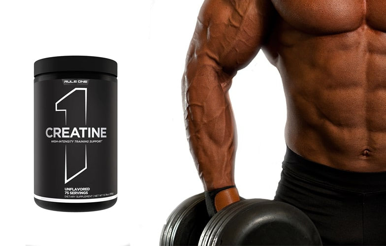 بهترین مکمل کراتین در بدنسازی