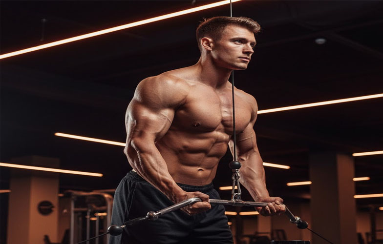 بهترین مکمل بدنسازی برای چربی سوزی