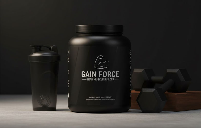 بهترین مکمل برای وزن گیری بدنسازی