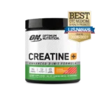 کراتین طعم دار ۳۶۰گرم اپتیمم CREATINE FLAVORED-ON