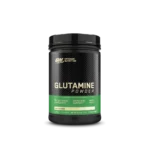 گلوتامین ۱۰۰۰گرم اپتیمم GLUTAMINE POWER ON